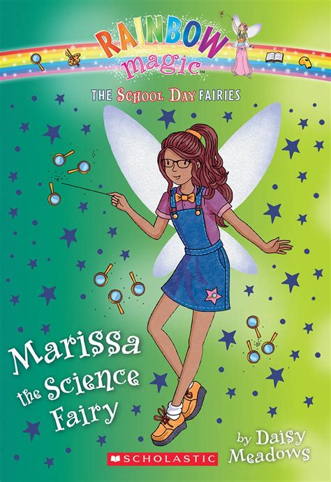 Dad Of Divas Reviews Book Review Rainbow Magic The School Day