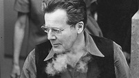 Willy Brandt: Günter Guillaume - Persönlichkeiten - Geschichte - Planet ...