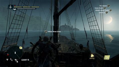 Assassin S Creed Black Flag Naval Contracts Youtube