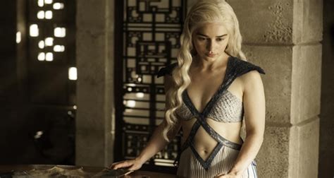 Top 10 Hottest Actresses In Game Of Thrones