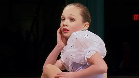 ~ Dancemoms ~ Maddie And Mackenzie Ziegler Review