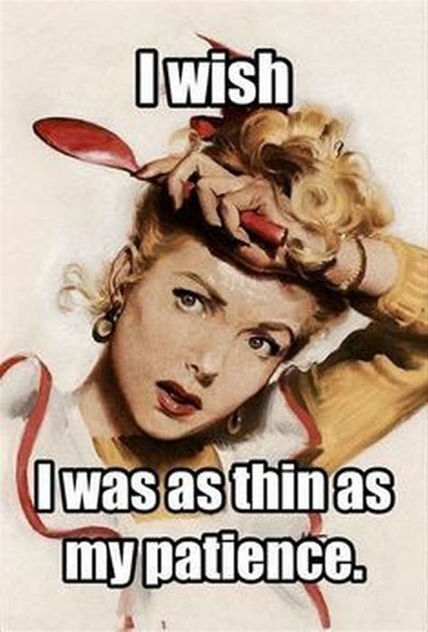 These Vintage Humor Photos With Sarcastic Captions Will Make You Lol Retro Humor Vintage Humor
