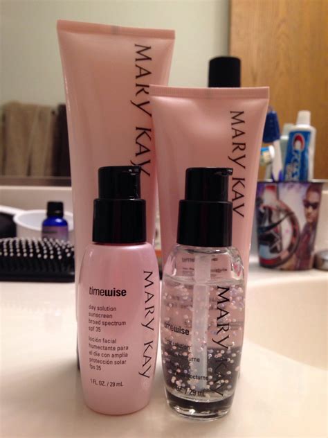 Mary Kay Night Solution Mary Kay Timewise Night Solution For Sale