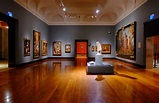 Art Gallery of Ontario - Museum in Toronto - Thousand Wonders