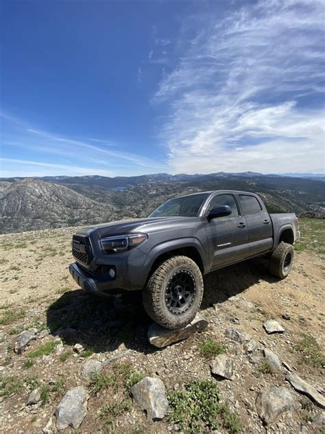 Show Off Your Method Wheels Tacoma World