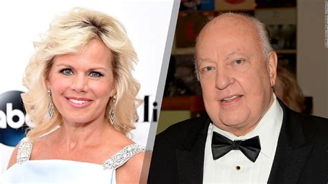 Gretchen Carlson Stand Up For Yourself Cnn Video