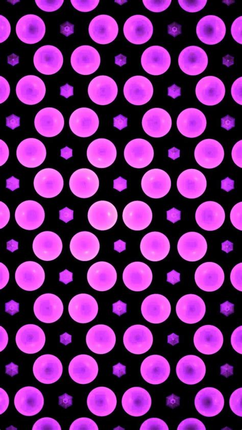 Pin By ♡rachelle♡ On Wallies Iphone Wallpaper Dots Wallpaper