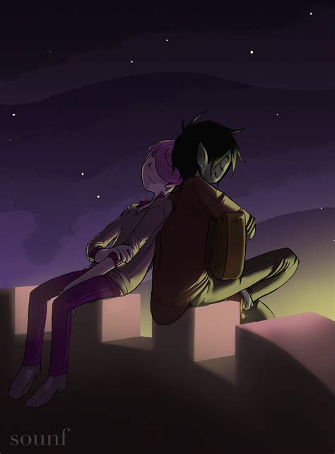City Lights Gumlee Fa By Sounf In 2023 Marshall Lee Adventure Time