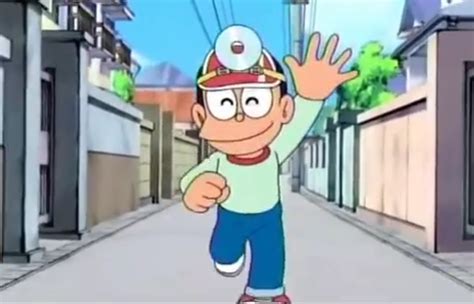 Image Sunetsugu Calling Suneo Doraemon Wiki Fandom Powered By