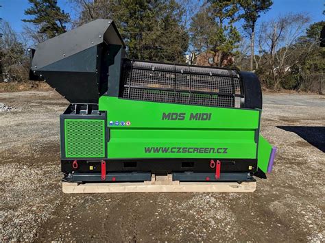 Screening plants grow swiftly, provide privacy, and elevate the look of a home. CZ SCREEN MDS MIDI Screening Plant For Sale | Smyrna, GA ...