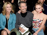 Download Lily-Rose Depp Mom Pictures - Gisela Gallery