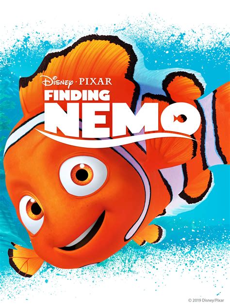 Watch Finding Nemo (4K UHD) | Prime Video