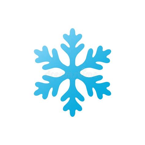 Snowflake Stock Vector Illustration Of Backgrounds Objects 35407442