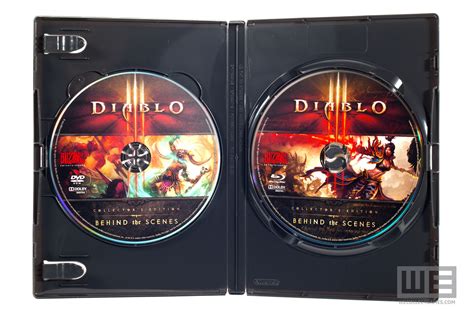 Diablo Iii Collectors Edition We Collect Games