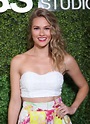 Tori Anderson – 2016 CBS Television Studios Summer Soiree in West ...