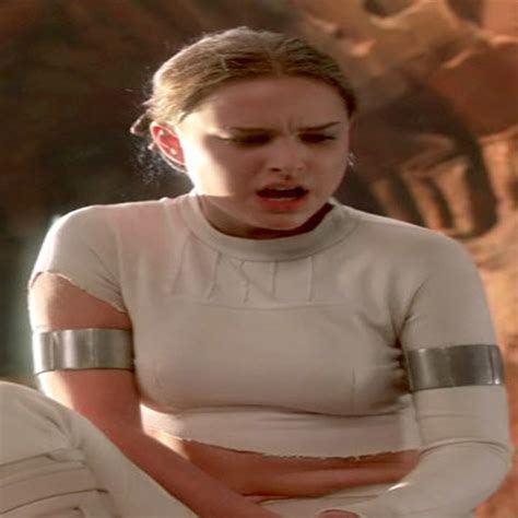 Padmé Amidala Is The Only Fashion Icon I Care About And Heres Why