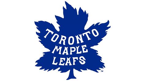Toronto Maple Leafs Logo Valor História Png