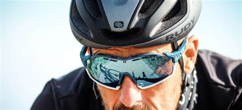 Meet Rudy Project Cutline Prescription Sport And Cycling Glasses