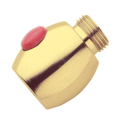 Great savings & free delivery / collection on many items. Shower Head Shut Off Valve Solid Brass