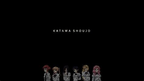 Katawa Shoujo Anime Girls Hanako Ikezawa Shiina Mikado