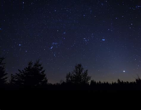 Dslr Astrophotograhy Image The Pleiades Star Cluster Astrobackyard