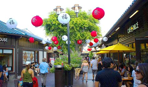 Little Tokyo Destinations And Events Metrolink