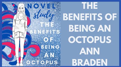 The Benefits Of Being An Octopus Ann Braden In The Classroom