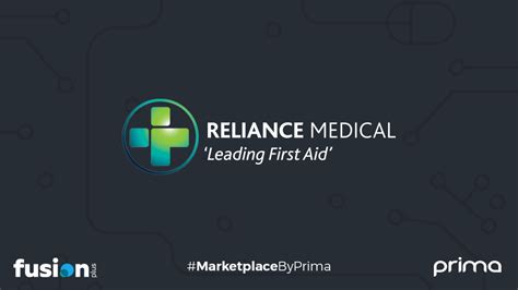 Reliance Medical Product File