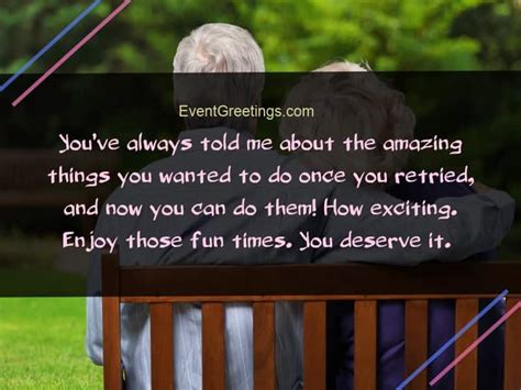 Encouraging Quotes Retirement Quotes All 5