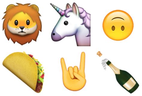Ios 91 Brings Emoji For Unicorns Tacos And Middle Finger Nbc News