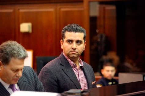 Cake Boss Arrested For Dui Buddy Valastro Reportedly Said You Cant Arrest Me