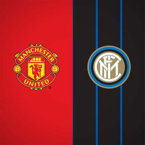 There are not too many bigger names in world football than milan and manchester united. Manchester United vs Inter Milan, International Champions ...