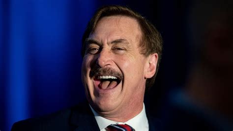 People don't really buy his pillows as much as they buy him. Here's how many pillows the MyPillow guy has sold
