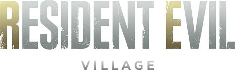 Resident Evil Logo Png Hd Images Png Play