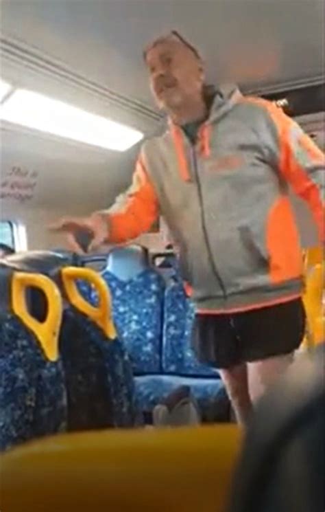 Australian Commuter Called A Hero After Defending Indonesian Woman From