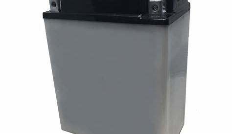 Kawasaki EN500-C Vulcan LTD Battery Replacement | eBay