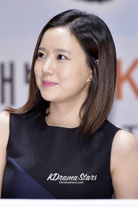 Moon Chae Won Beautiful At Kbs2s Drama Good Doctor Press Conference