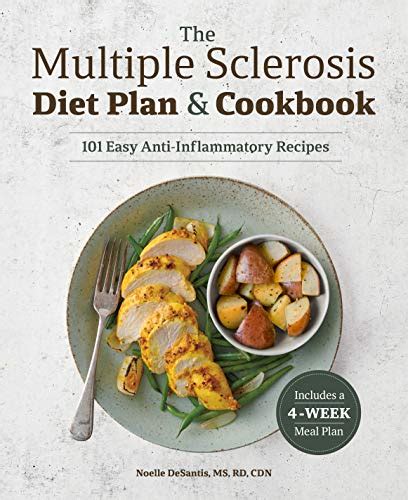 Dieting is proposed as main treatment for it. Download Free: The Multiple Sclerosis Diet Plan and ...