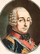 Charles-Louis-Auguste Fouquet, Comte de Belle-Isle. Duc, Pair et ...