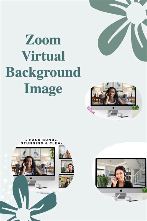 Zoom Virtual Background Image Zoom Meeting Background Office