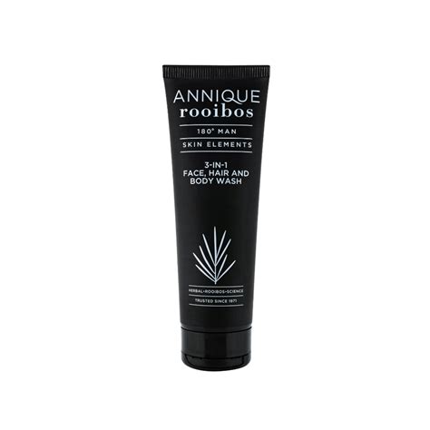 Annique Daily Skincare Men Rooibos Products