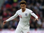 England midfielder Dele Alli attacked during robbery at home ...
