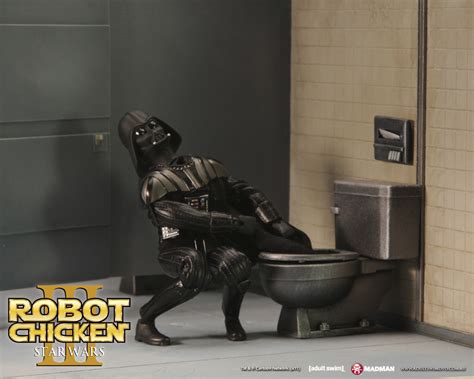 Robot Chicken Wallpapers Madman Entertainment