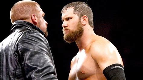 Is Curtis Axel Better Than Mr Perfect