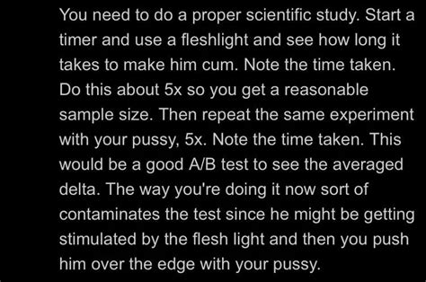Good To Know Scientists Watch Porn Too Nudes GLAMOURHOUND COM
