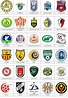 Escudos de equipos de fútbol de Georgia. | Equipo de fútbol, Escudo ...