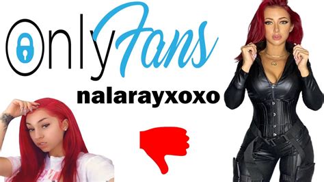 Onlyfans Review Nala Nalafitness Youtube
