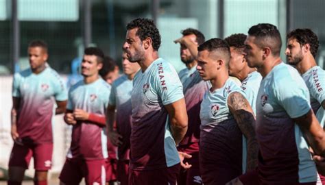 We did not find results for: Fluminense se prepara para driblar sequência traiçoeira no ...