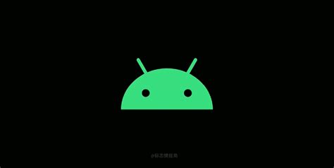 重磅！安卓 android 更换新logo 标志情报局