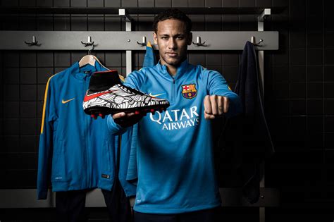 Nike Hypervenom Phantom Ii Neymar Ousadia Alegria 2016 Boots Released